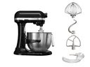 Планетарный миксер KitchenAid 5KSM7591XEOB фото 1