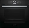 Духовой шкаф Bosch HSG636BB1 фото 1