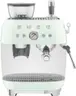 Кофеварка Smeg EGF03PGEU фото 1