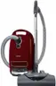 Пылесос Miele Complete C3 Cat&Dog PowerLine SGEA3 ежевичный красный 2000 вт фото 1 Пылесос Miele Complete C3 Cat&Dog PowerLine SGEA3 ежевичный красный 2000 вт фото 1