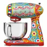 Миксер Smeg SMF03DGEU фото 1