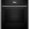 Духовой шкаф Neff B24CR71N0 фото 1 Духовой шкаф Neff B24CR71N0 фото 1
