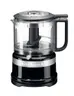 Кухонный миникомбайн KitchenAid 5KFC3516EOB фото 1