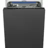 Посудомоечная машина SMEG STL362DQ фото 1