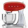 Миксер Smeg SMF02RDEU фото 1