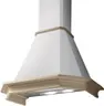 Вытяжка Jetair ASPEN WH/A/60 FRASSINO