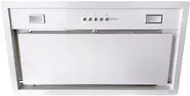 Встраиваемая вытяжка Falmec BUILT-IN 50 MAX WH