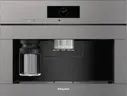 Встраиваемая кофемашина Miele CVA7845 GRGR фото 1