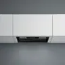 Вытяжка Falmec BUILT-IN BURANO PLUS 50 BK фото 1