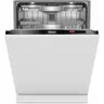 Встраиваемая посудомоечная машина Miele G 7985 SCVi XXL AutoDos K2O фото 1
