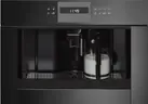 Встраиваемая кофемашина Kuppersbusch CKV 6550.0 S8 Встраиваемая кофемашина Kuppersbusch CKV 6550.0 S8