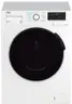 Стирально-сушильная машина Beko WDB7425R2W фото 1