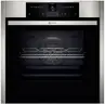 Духовой шкаф NEFF B45CR22N0R фото 1 Духовой шкаф NEFF B45CR22N0R фото 1