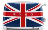 Тостер Smeg TSF01UJEU фото 1 Тостер Smeg TSF01UJEU фото 1