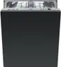 Встраиваемая посудомоечная машина Smeg STA 6443-3