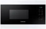 Встраиваемая микроволновая печь Samsung MS 22 M 8054 AW