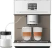 Кофемашина Miele CM 7550 CoffeePassion BRWS фото 1