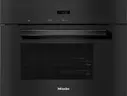 Встраиваемая пароварка Miele DG 2840 OBSW фото 1 Встраиваемая пароварка Miele DG 2840 OBSW фото 1