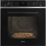 Духовой шкаф SMEG SF6400S1PZB Духовой шкаф SMEG SF6400S1PZB