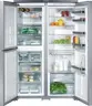 Холодильник Miele KFNS 4927 SDE ed фото 1