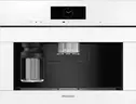 Встраиваемая кофемашина Miele CVA7845 BRWS фото 1 Встраиваемая кофемашина Miele CVA7845 BRWS фото 1