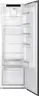 Встраиваемый холодильник Smeg S8L174D3E фото 1