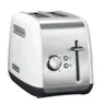 Тостер KitchenAid 5KMT2115EWH фото 1 Тостер KitchenAid 5KMT2115EWH фото 1