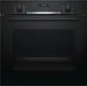 Духовой шкаф Bosch HBG537NB0R фото 1 Духовой шкаф Bosch HBG537NB0R фото 1