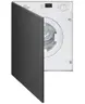 Стиральная машина с сушкой SMEG LSIA127