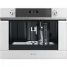 Встраиваемая кофемашина Smeg CMS4101B фото 1 Встраиваемая кофемашина Smeg CMS4101B фото 1