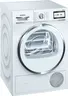 Сушильная машина Siemens WT47Y782OE фото 1 Сушильная машина Siemens WT47Y782OE фото 1