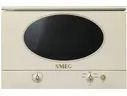 Встраиваемая микроволновая печь Smeg MP822NPO фото 1