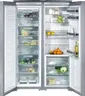 Холодильник Miele KFNS 4917 SD ed фото 1