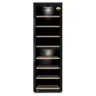Винный шкаф CASO WineComfort 1800 Smart фото 1