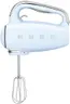 Миксер Smeg HMF01PBEU фото 1