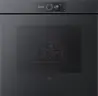 Духовой шкаф V-ZUG Combair V6000 60 черное стекло/AutoDoor C6T-21068 фото 1