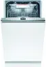 Встраиваемая посудомоечная машина Bosch SPV 6ZMX23E фото 1 Встраиваемая посудомоечная машина Bosch SPV 6ZMX23E фото 1