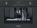 Встраиваемая кофемашина Smeg CMS8451A фото 1 Встраиваемая кофемашина Smeg CMS8451A фото 1