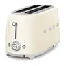 Тостер Smeg TSF02CREU фото 1 Тостер Smeg TSF02CREU фото 1