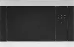 Встраиваемая микроволновая печь Smeg FMI320X2 фото 1