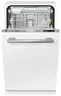 Встраиваемая посудомоечная машина Miele G 4880 SCVi Встраиваемая посудомоечная машина Miele G 4880 SCVi