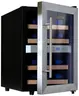 Винный шкаф Meyvel MV12-SF2 (easy) фото 1