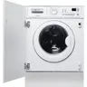 Встраиваемая стиральная машина Electrolux EWX 147410W