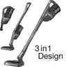 Пылесос Miele SOML0 Triflex HX2 Pro Пылесос Miele SOML0 Triflex HX2 Pro