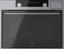 Духовой шкаф Asko OCSM8487S фото 1