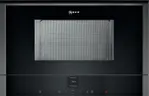 Встраиваемая микроволновая печь Neff C17WR00G0 фото 1 Встраиваемая микроволновая печь Neff C17WR00G0 фото 1