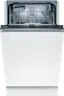 Посудомоечная машина Bosch SPV2IKX10E фото 1 Посудомоечная машина Bosch SPV2IKX10E фото 1
