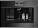 Встраиваемая кофемашина Kuppersbusch CKV 6550.0 S9 фото 1 Встраиваемая кофемашина Kuppersbusch CKV 6550.0 S9 фото 1