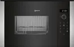 Встраиваемая микроволновая печь NEFF HLAGD 53N0 фото 1