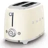 Тостер Smeg TSF01CREU фото 1 Тостер Smeg TSF01CREU фото 1
